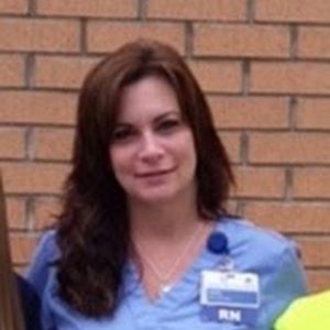 Meet your Posher, Joanna